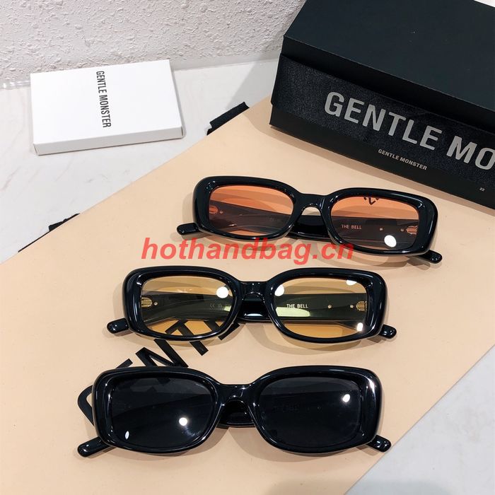 Gentle Monster Sunglasses Top Quality GMS00136